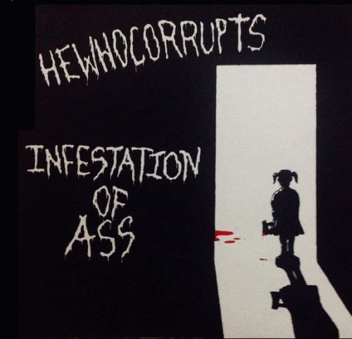 Hewhocorrupts : Never Corner a Mitchell... See How He Reacts!